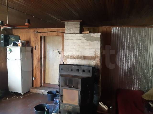 Дом 90 м² на участке 6 сот.