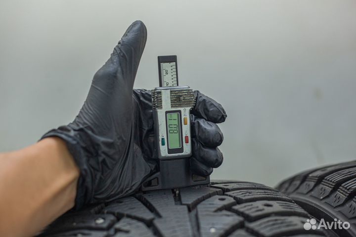 Nokian Tyres Nordman 5 235/55 R17 103T