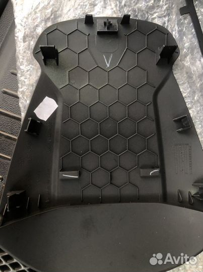 Штатная магнитола ford kuga 2015