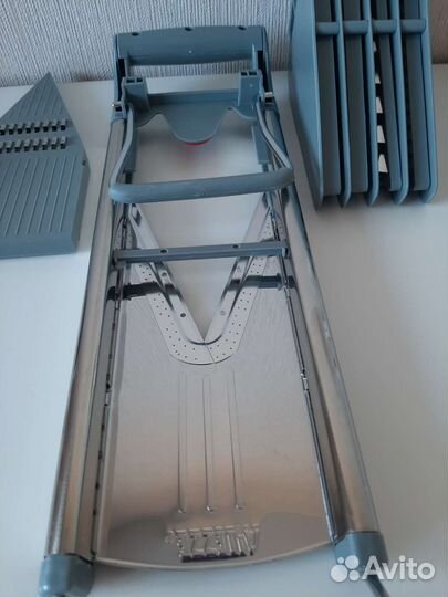 Терка шинковка vitesse