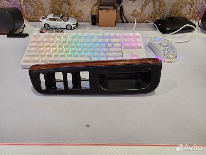 Ручка водительской двери Passat B5 / B5+