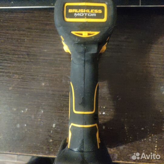 Корпус для шуруповерта dewalt