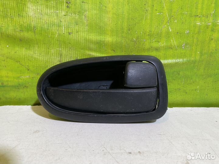 Ручка двери внутренняя правая Hyundai Sonata 4 EF