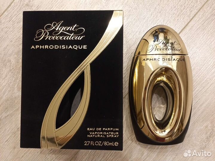 Парфюм Agent Provocateur Aphrodisiaque, 80 мл