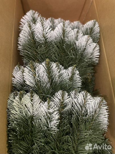 Елка искусственная 180 см