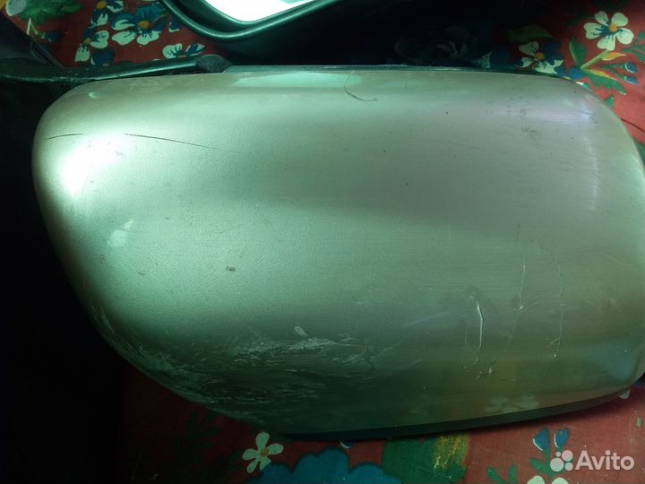 Зеркала Suzuki grant vitara