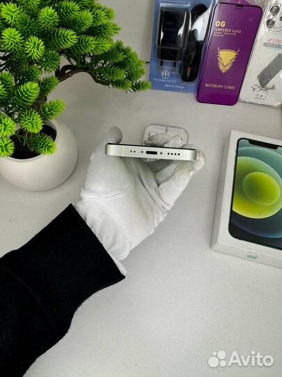 iPhone 12 mini, 128 ГБ