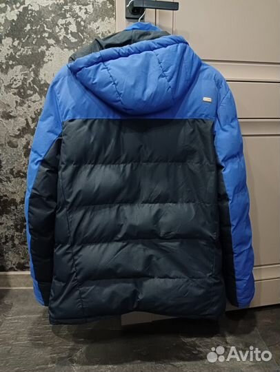 Мужская зимняя куртка columbia