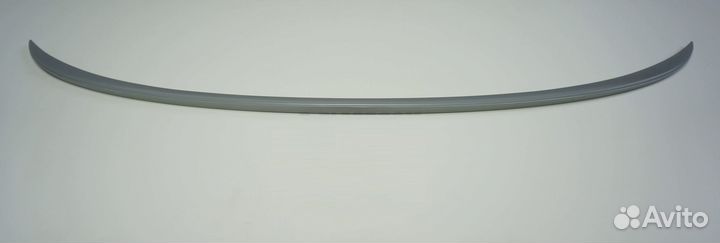 Спойлер BMW 3-series E90