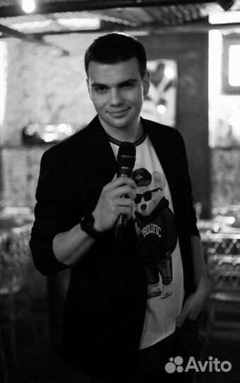 Курсы ведущего мероприятий