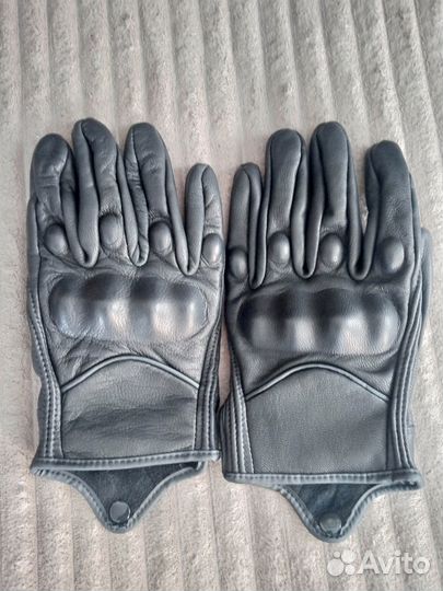 Мотоперчатки