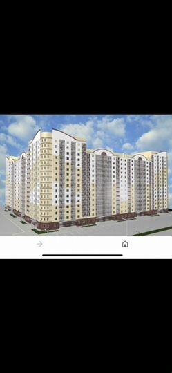2-к. квартира, 71,8 м², 9/18 эт.