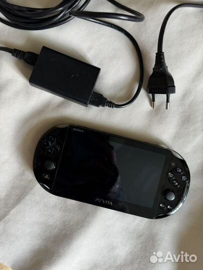 Sony ps Vita slim