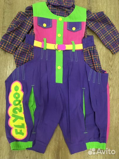 Костюмы Клоуна на 1-3 года