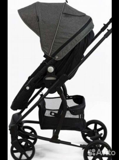 Коляска трансформер 2 в 1