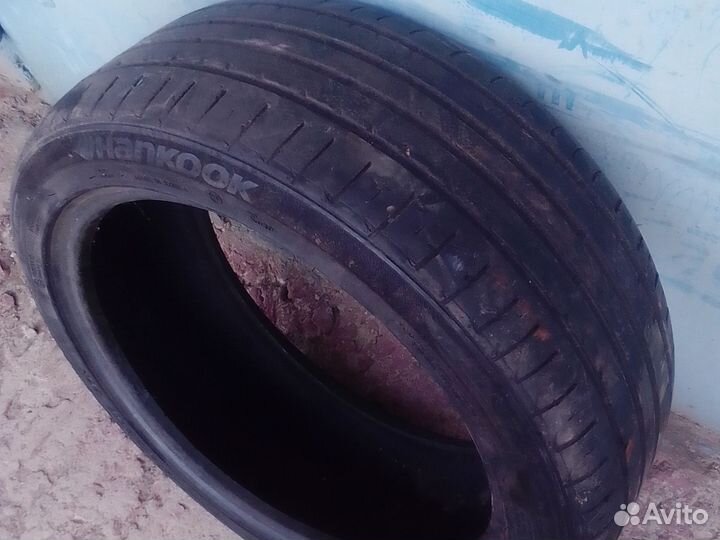 Hankook Ventus Prime 2 K115 215/45 R17