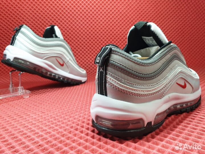 Кроссовки мужские Nike Air Max 97