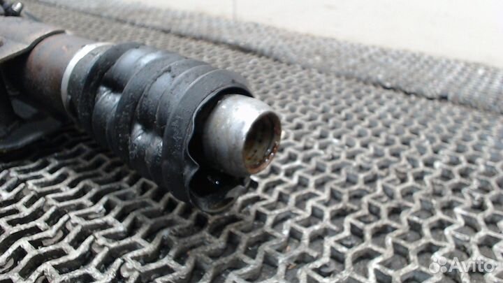 Рейка рулевая с г/у Dodge Ram (DR / DH), 2003