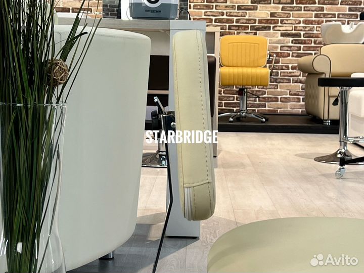 Стул мастера