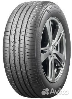 Bridgestone Alenza 001 255/50 R20 109H