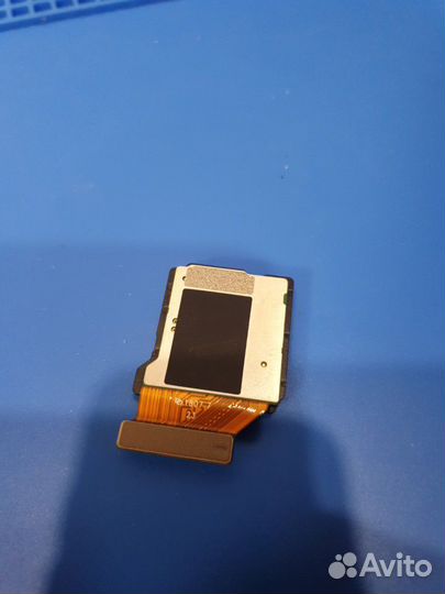 Камера samsung galaxy S9+