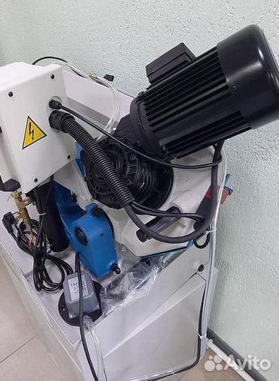 MetalTec Ручные ленточнопильные станки