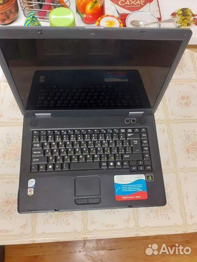 Ноутбуки на запчасти