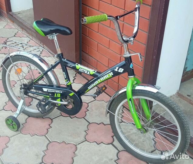 Продам велосипед