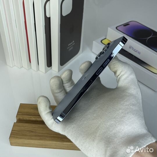 iPhone 13 Pro Max, 512 ГБ