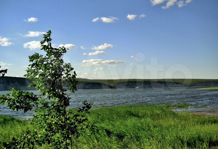 Дом 64,6 м² на участке 18 сот.