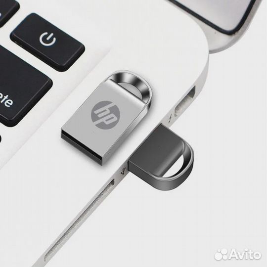 1 тб Флэш память 