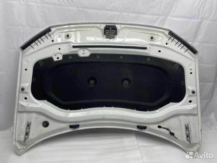Капот Volkswagen Tiguan 2 20-25Г