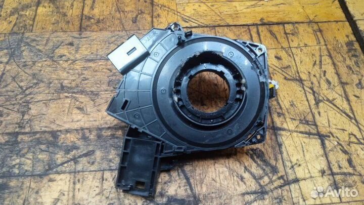 Механизм подрулевой ленточный Ford Focus 2 1.6