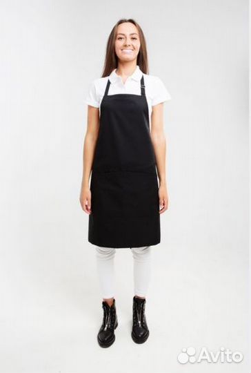 Рабочий фартук оптом