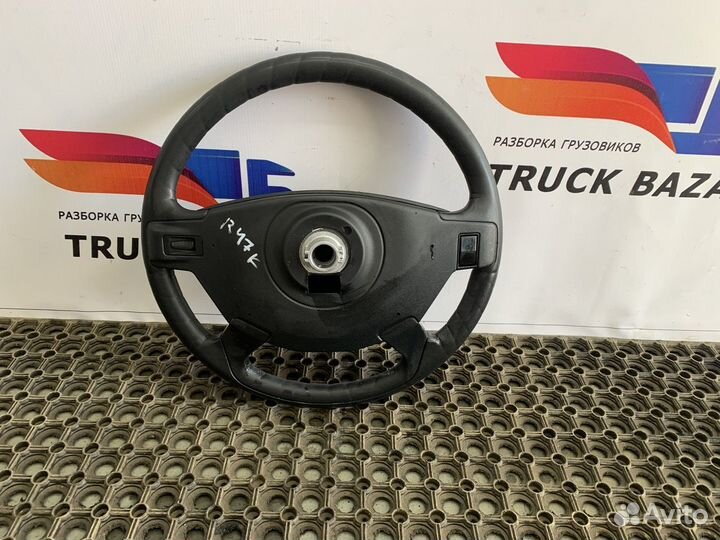 Рулевое колесо Renault T