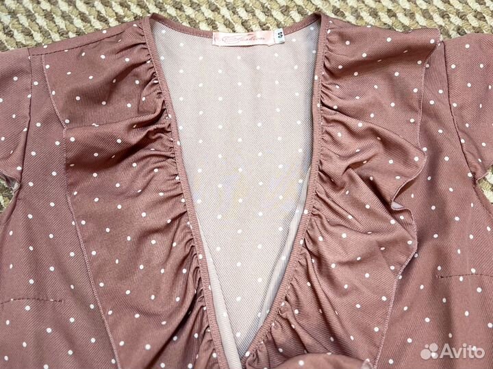 Женская одежда пакетом 40 42 44 48