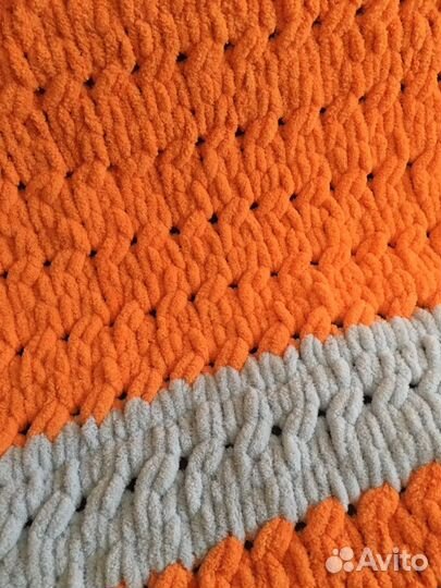 Плед детский