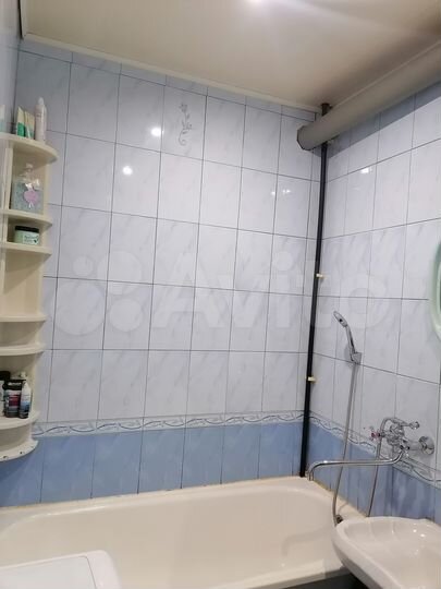 3-к. квартира, 50,8 м², 1/1 эт.