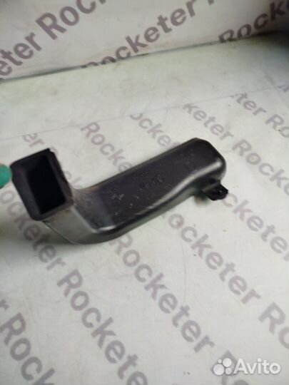 Воздуховод отопителя Renault Laguna DCI 1.5 2009