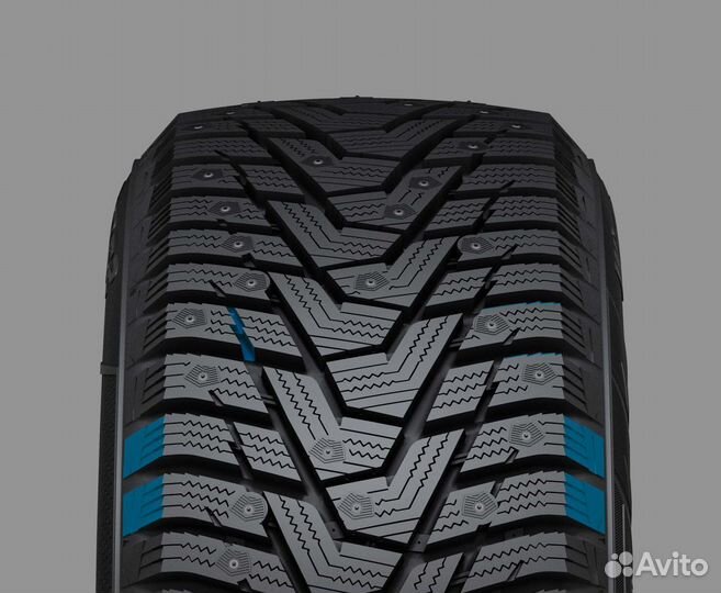 Hankook Winter I'Pike RS2 W429 205/65 R16 95T