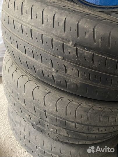 Nexen Classe Premiere 661 185/65 R15