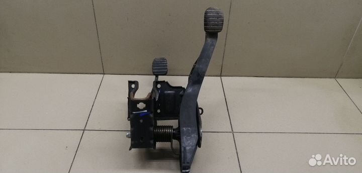 Блок педалей Sandero 2009-2014