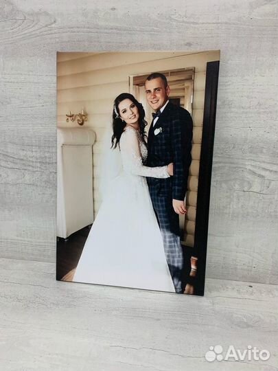 Картины по фото на холсте, печать фото на холсте