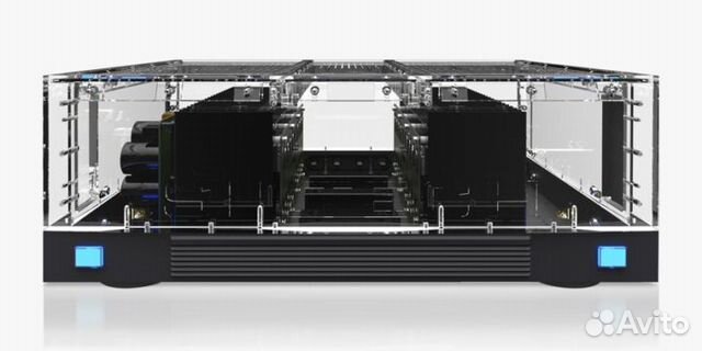 Siltech Signature saga Amplifier