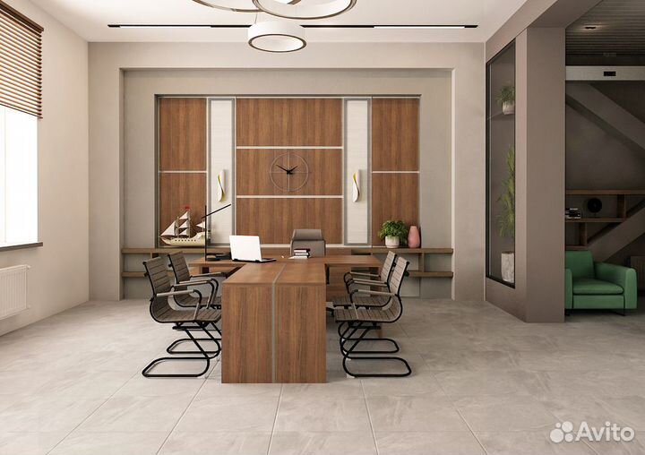 Дизайнер интерьера