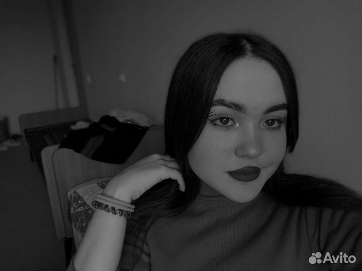 Официант
