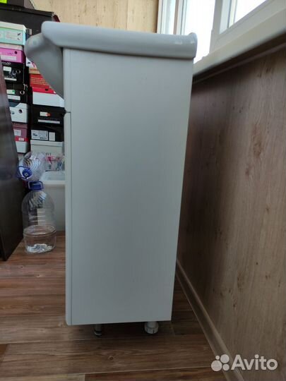 Набор мебели для ванной комнаты размер 600*300