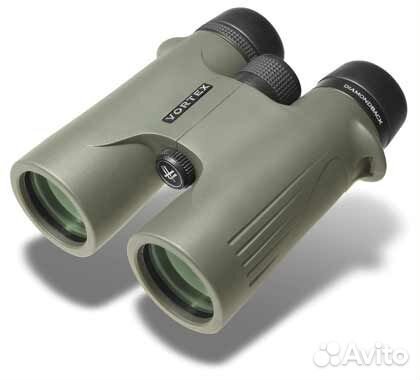 Бинокль Vortex Diamondback 8x42 #D248