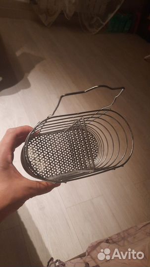 Сушилка подставка для вилок и ложек