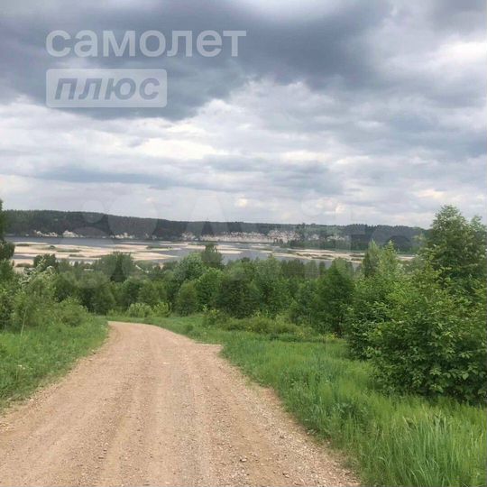 Участок 2,78 га (СНТ, ДНП)